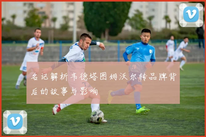 名记解析韦德塔图姆沃尔转品牌背后的故事与影响