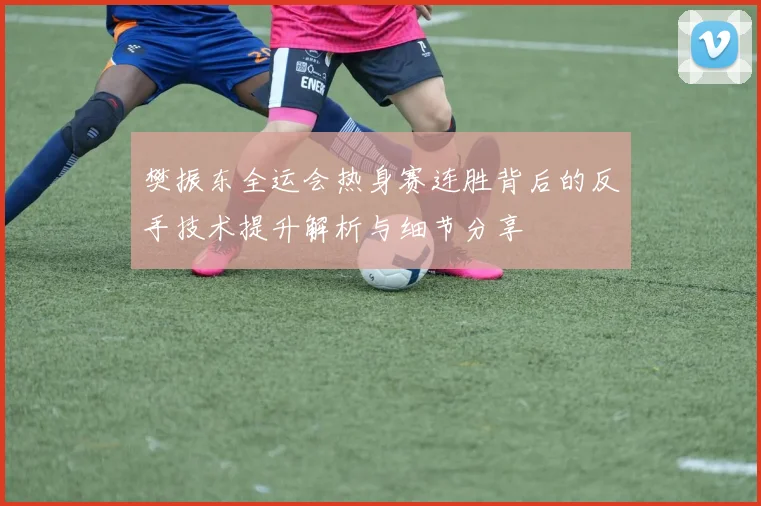 樊振东全运会热身赛连胜背后的反手技术提升解析与细节分享